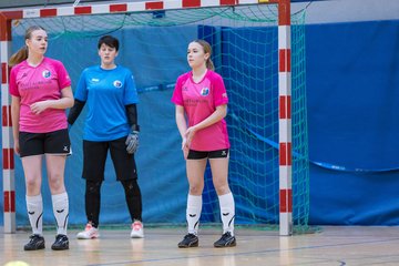 Bild 43 - wCJ Futsalmeisterschaft